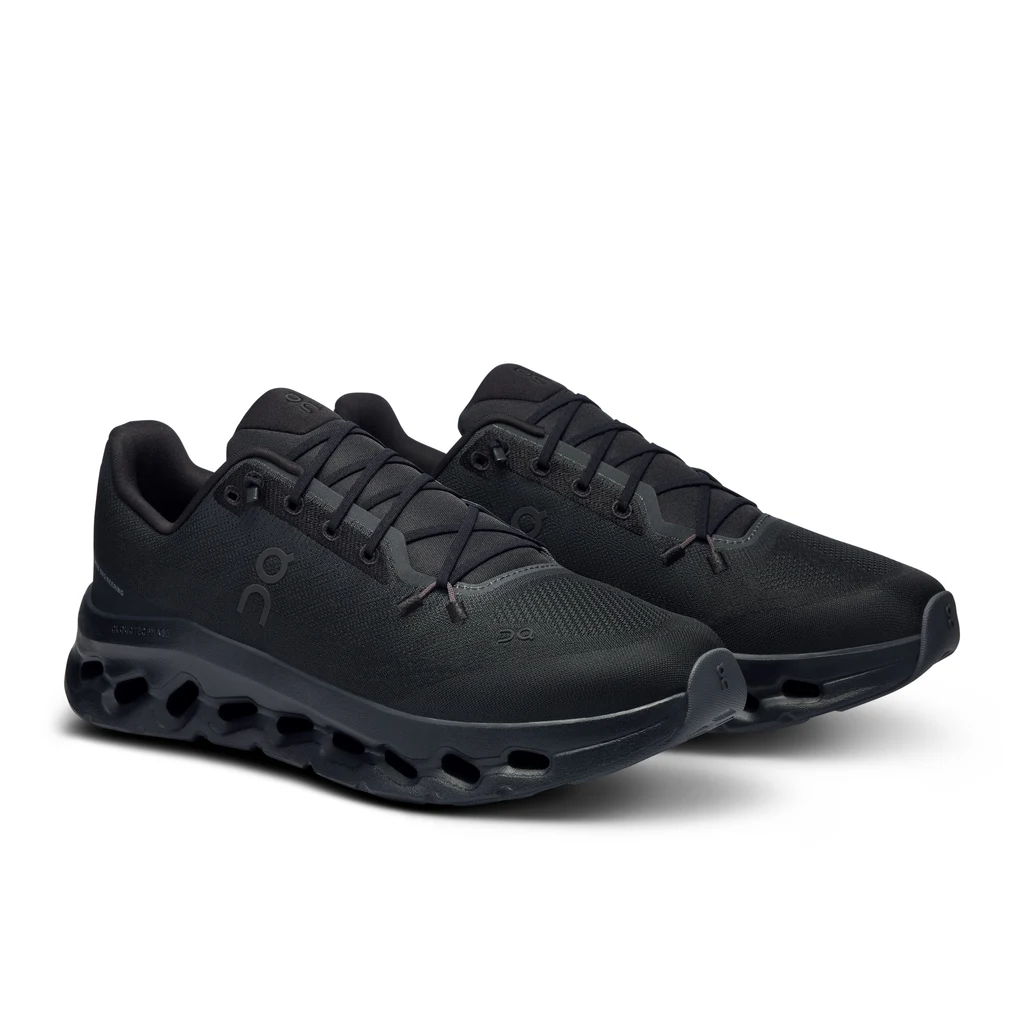 Giày Sneaker Nam On Running Cloudtilt Eclipse | Black