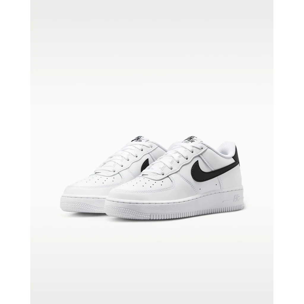 Giày Thời Trang Trẻ Em Nike AIR FORCE 1 (GS)