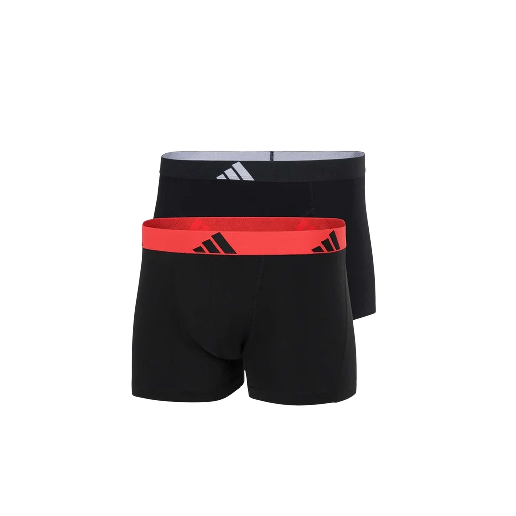 Quần Lót Nam Adidas Afc 2 Pack Trunk