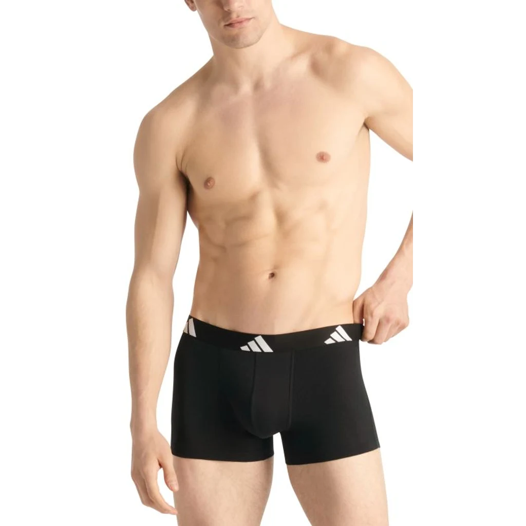 Quần Lót Nam Adidas Afc 5 Pack Trunk