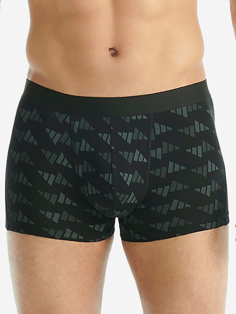 Quần Lót Nam Adidas Afc 5 Pack Trunk