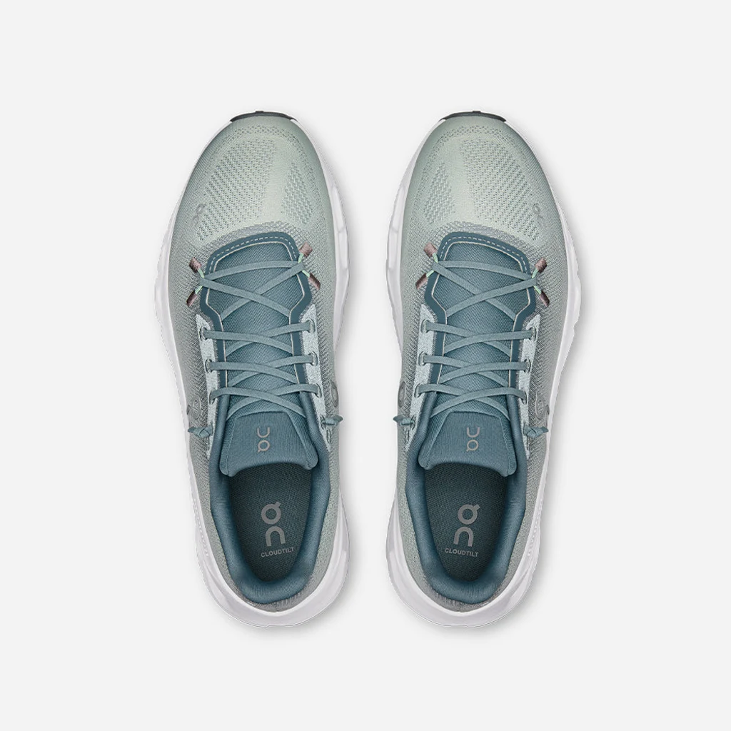 Giày Sneaker Nam On Running Cloudtilt Tide | Mineral