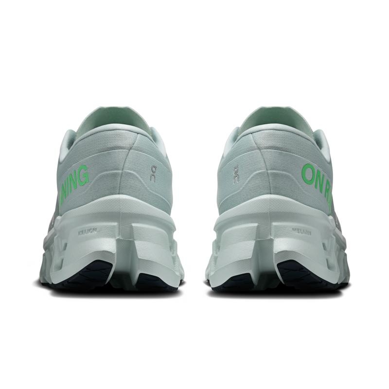 Giày Chạy Bộ Nam Cloudmonster 3 Brook | Flurry