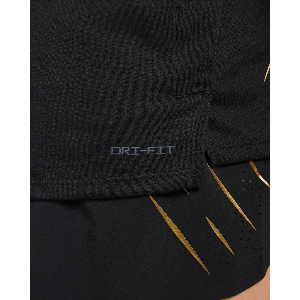 Áo Tay Ngắn Thời Trang Nam Nike AS M NK DF JAKOB SS TOP