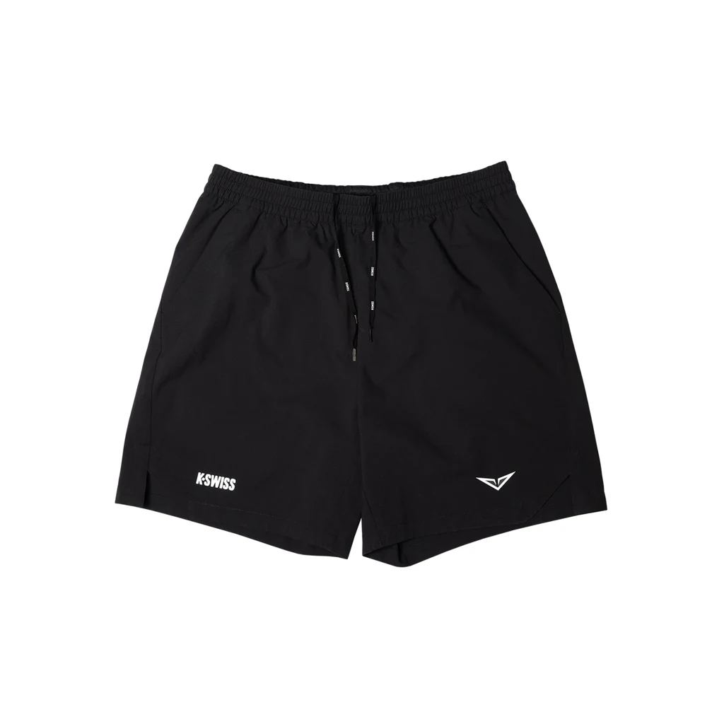 Quần Ngắn Thể Thao Nam K-Swiss Woven 5 pants