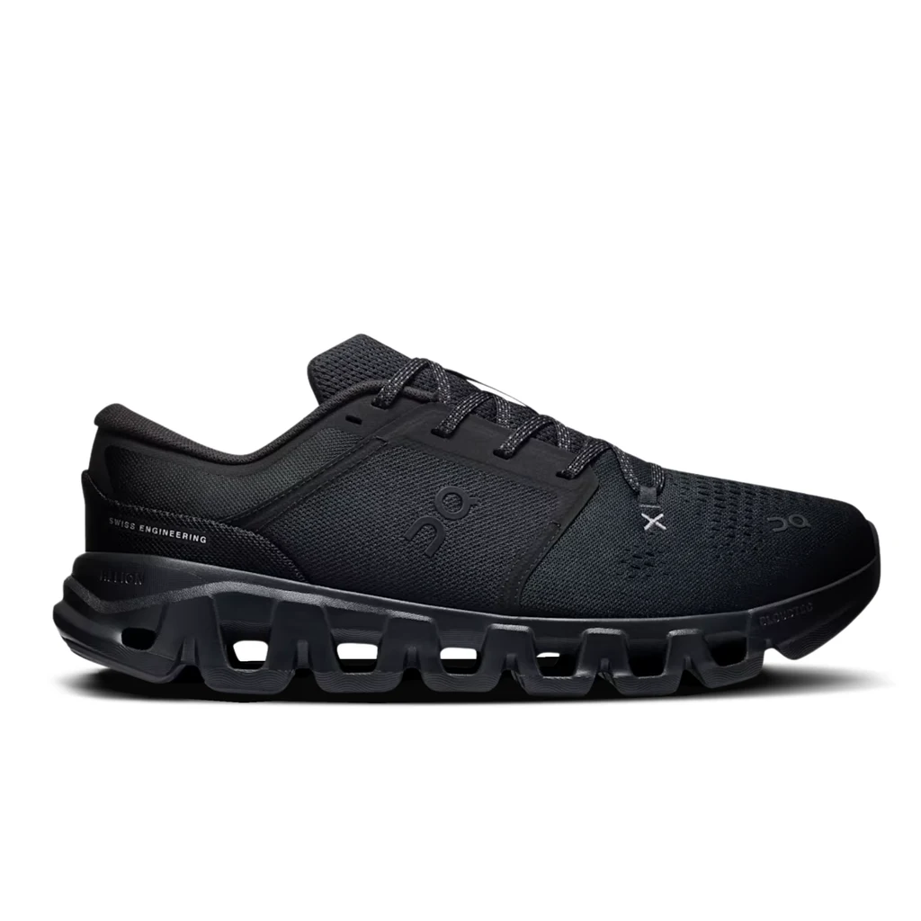 Giày Chạy Bộ Nam ON Running Cloud X 5 Black | Black