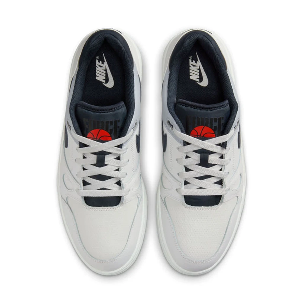 Giày Thời Trang Nam Nike FULL FORCE LO - OUTLET