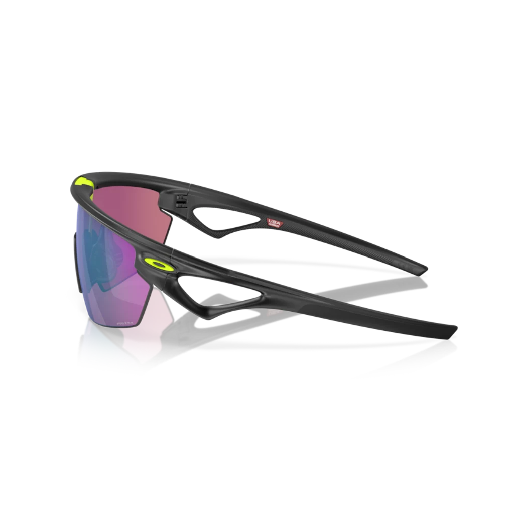 Kính Mát OAKLEY Sphaera MATTE BLACK INK