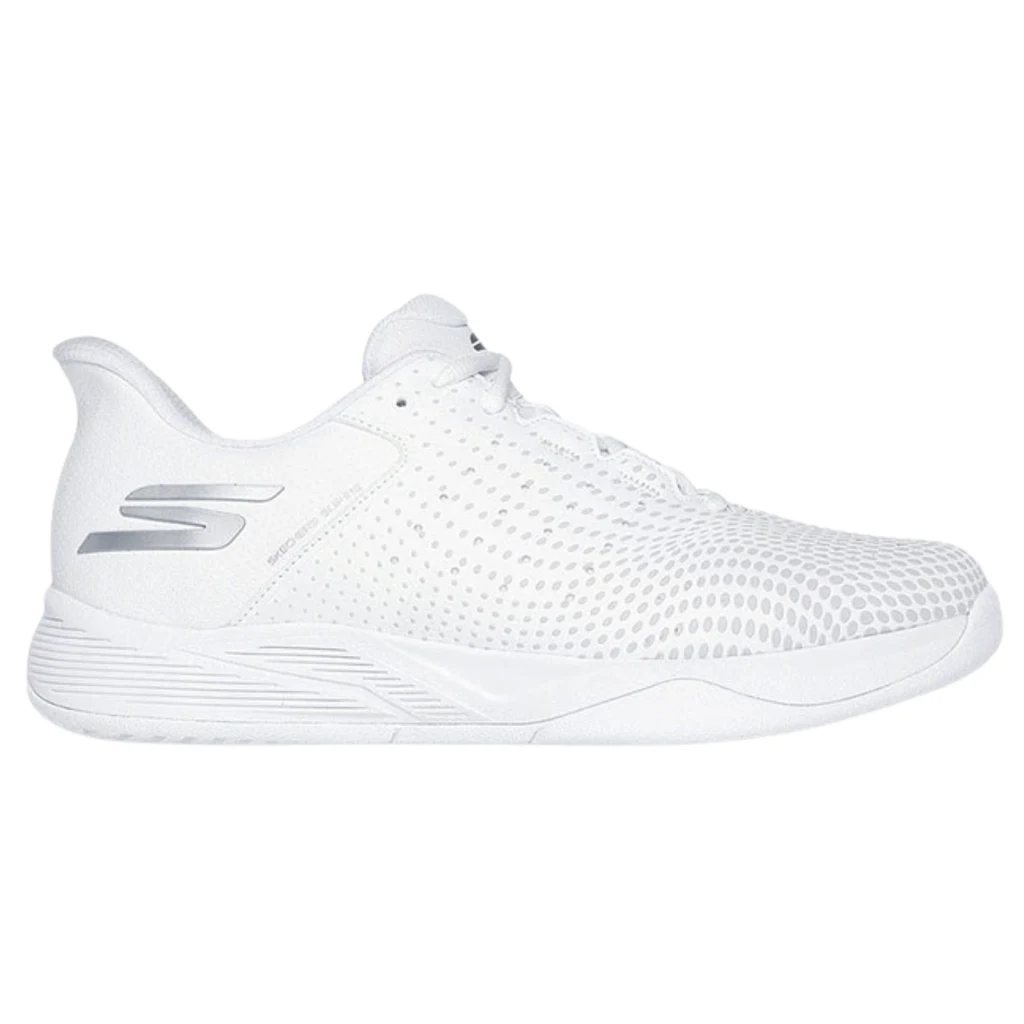 Giày Quần Vợt Nam Skechers Go Pickleball VIPER COURT RELO
