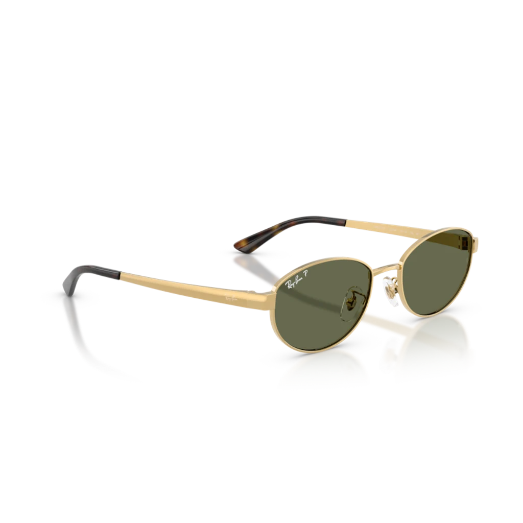 RAY-BAN 0RB3774D 0019A 55 ARISTA