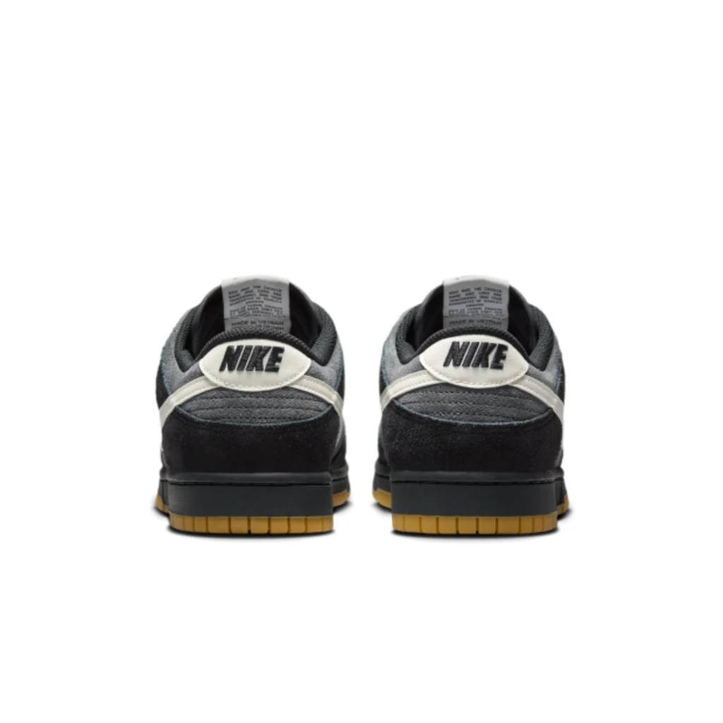 Giày Thời Trang Nam Nike Dunk Low Retro Se