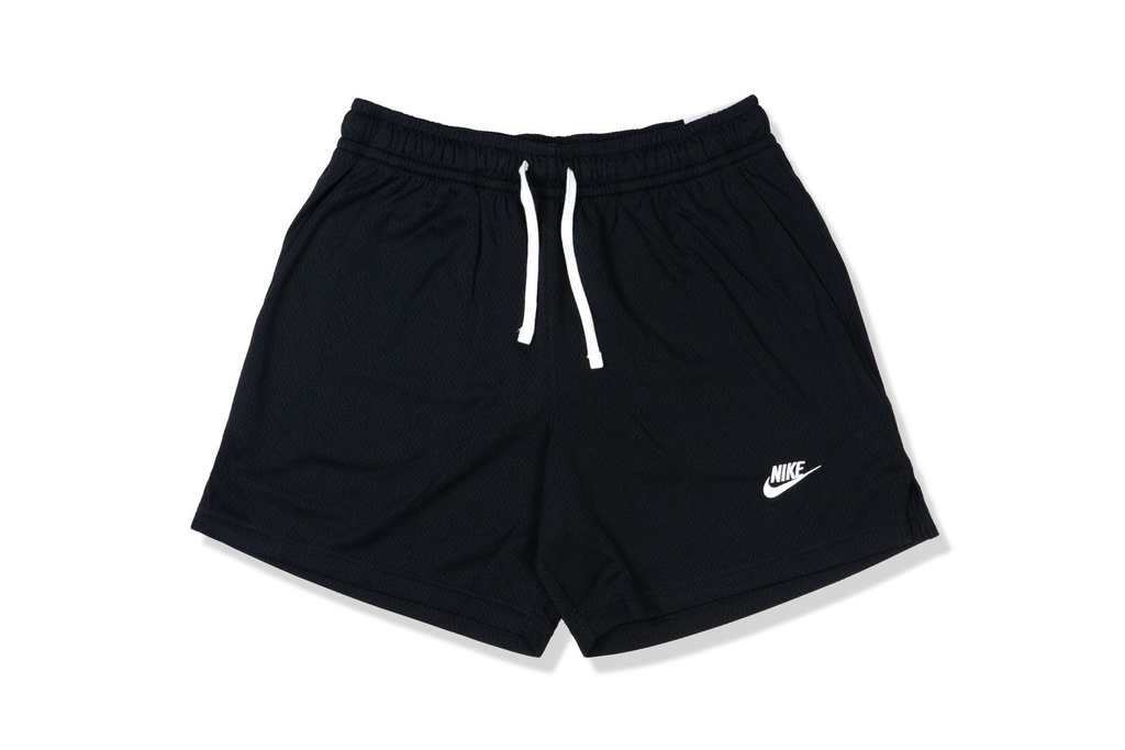 Quần Ngắn Thể Thao Nam Nike AS M NK CLUB MESH FLOW SHORT - OUTLET