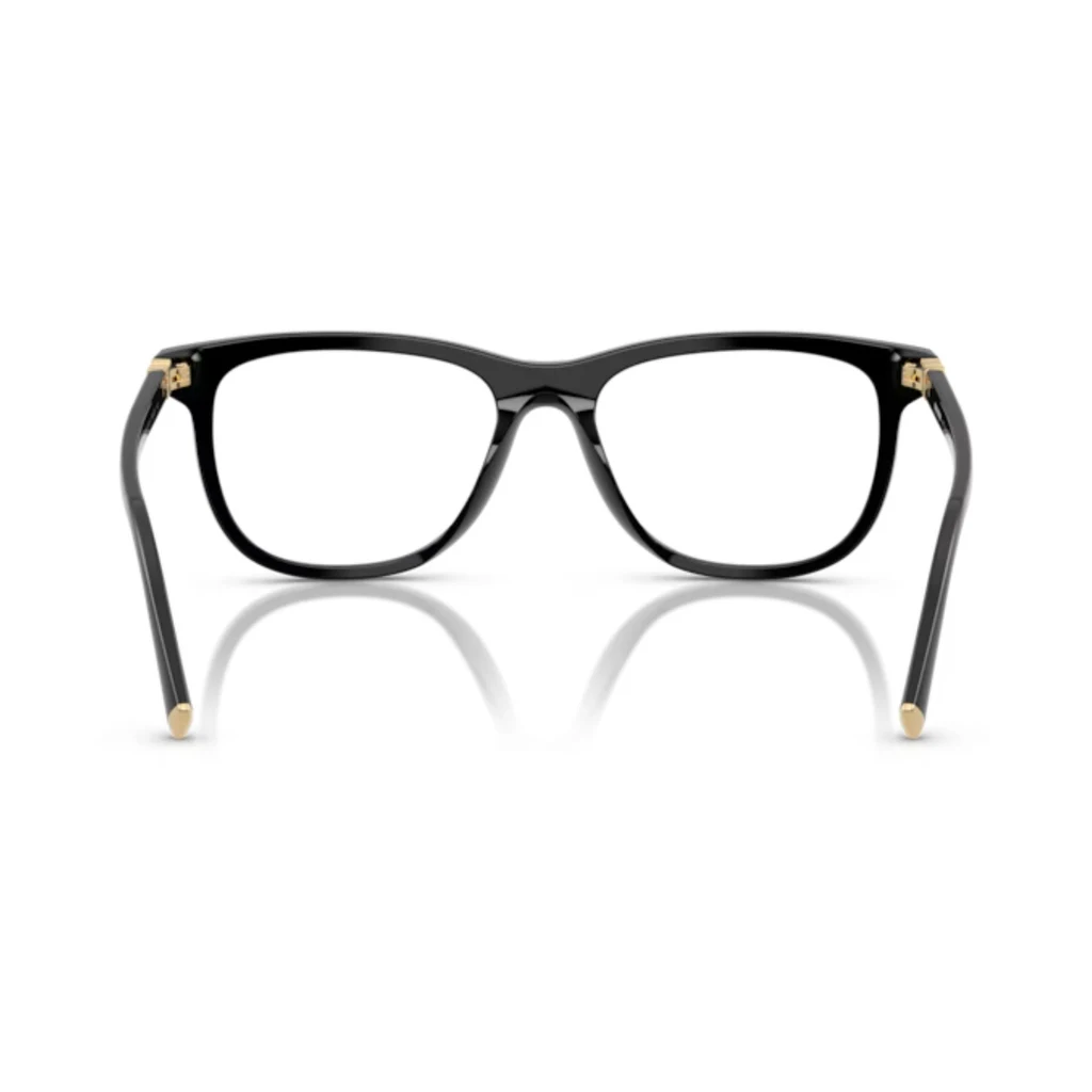MIU MIU 0MU 01WVF 16K1O1 BLACK