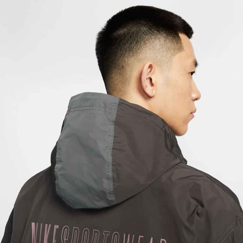 Áo Khoác Thời Trang Nam Nike As M Nk Club Marina Anorak Opp