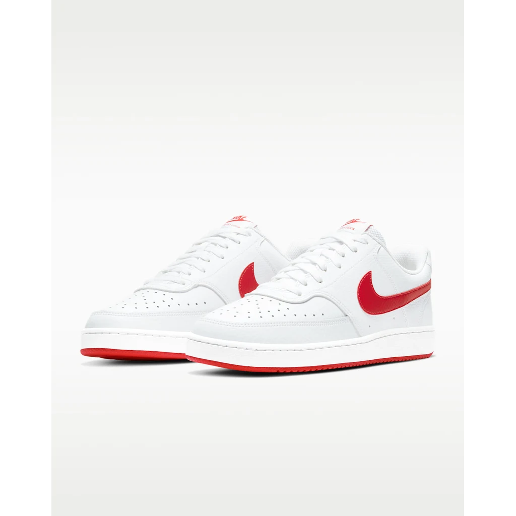 Giày Thời Trang Nam Nike COURT VISION LO
