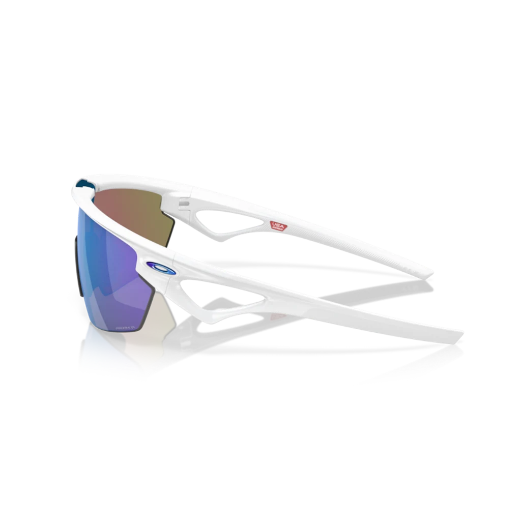 Kính Mát OAKLEY Sphaera MATTE WHITE