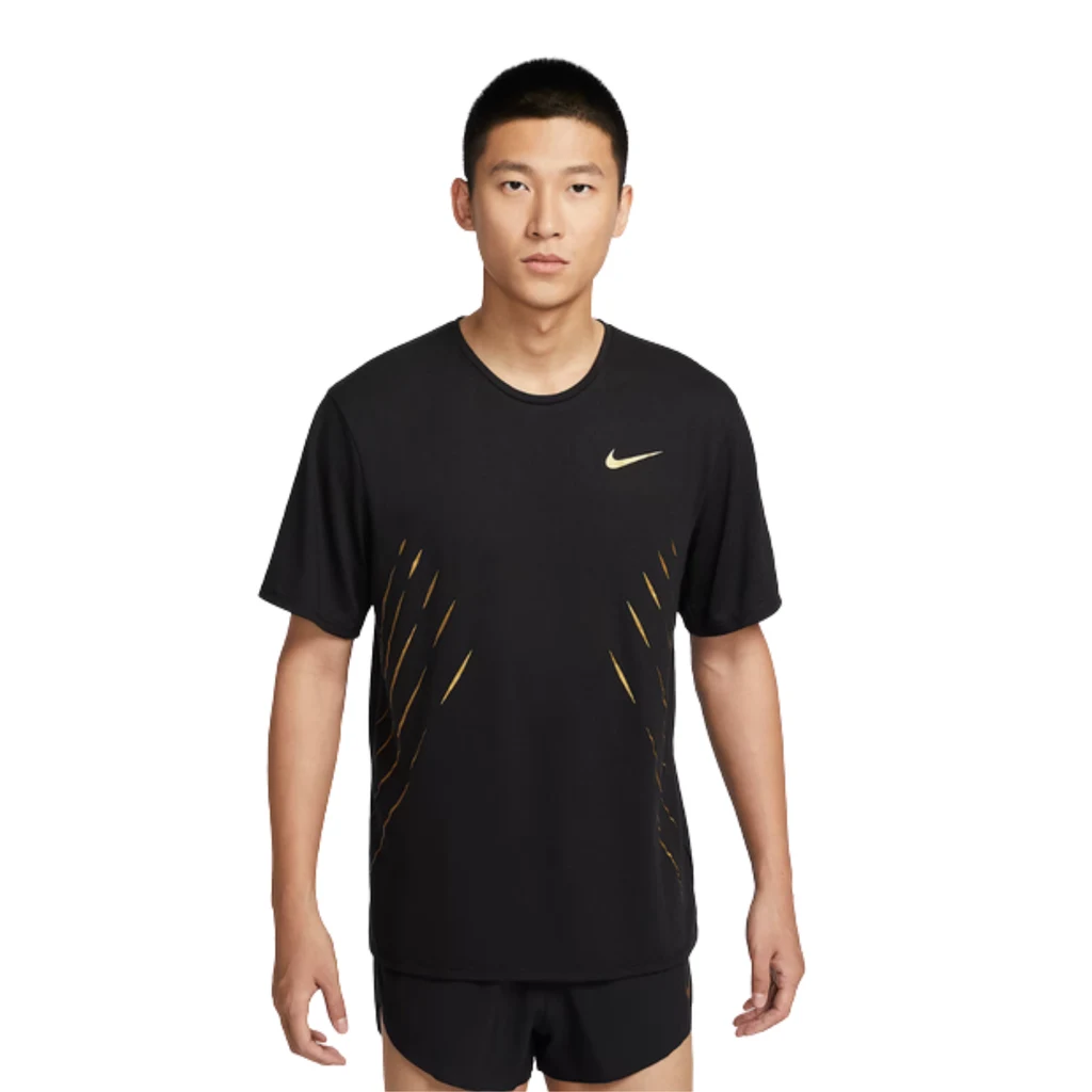 Áo Tay Ngắn Thời Trang Nam Nike AS M NK DF JAKOB SS TOP