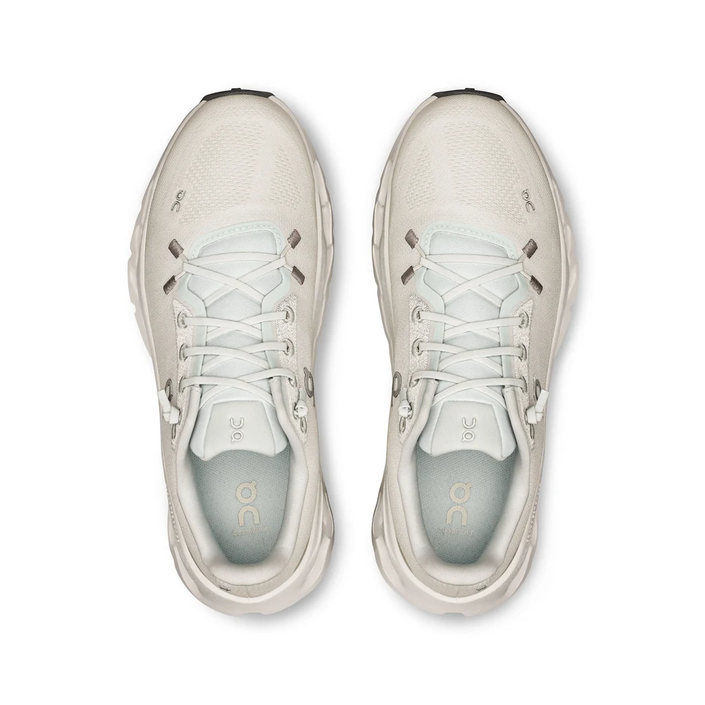 Giày Sneaker Nữ On Running Cloudtilt Arctic | Ice