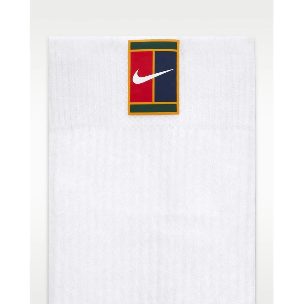 Vớ Thể Thao Unisex Nike U NK MULTIPLIER CREW 2PR CUSH