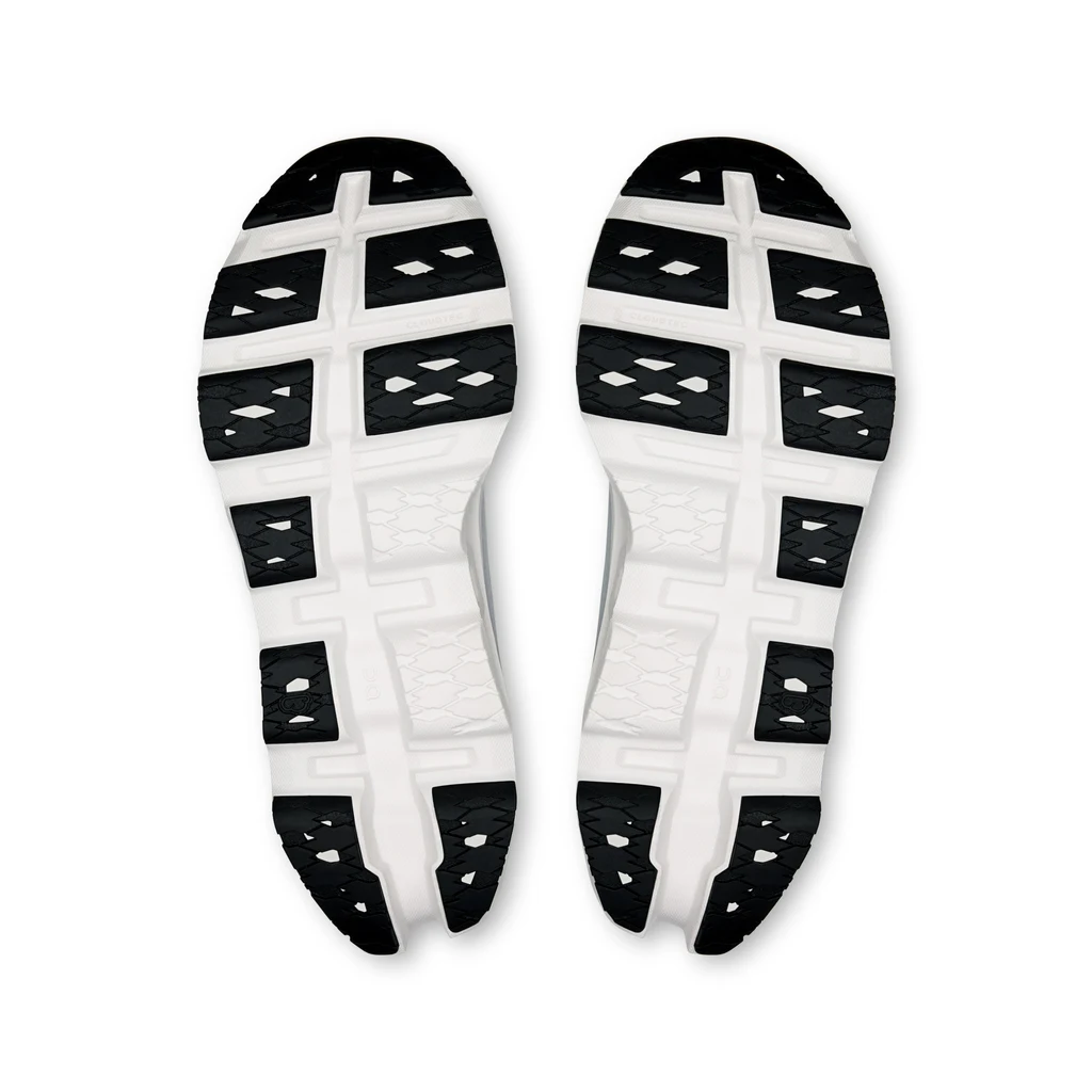 Giày Chạy Bộ Nữ On Running Cloudmonster 3 White | White