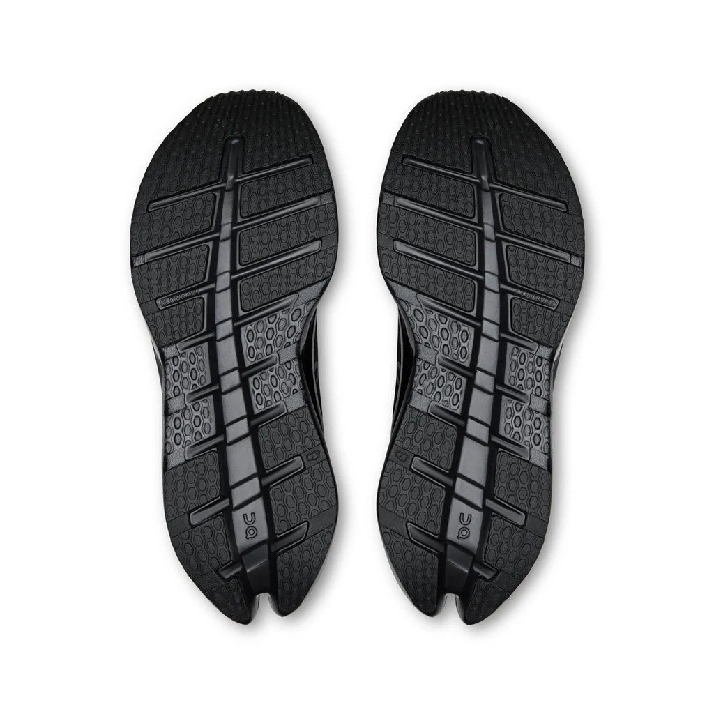 Giày Chạy Bộ Nam On Running Cloudrunner 3 Black | Black