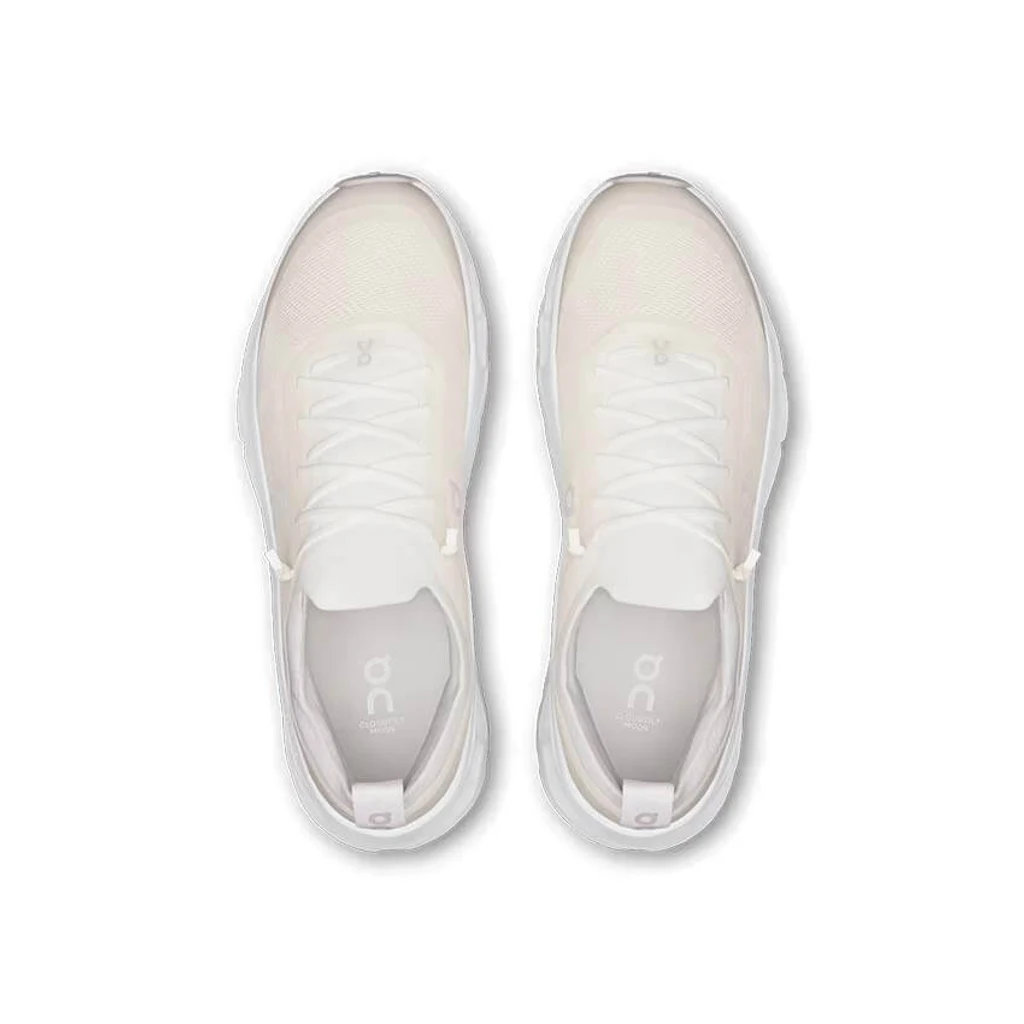 Giày Sneaker Nữ Cloudtilt Moon White | Frost
