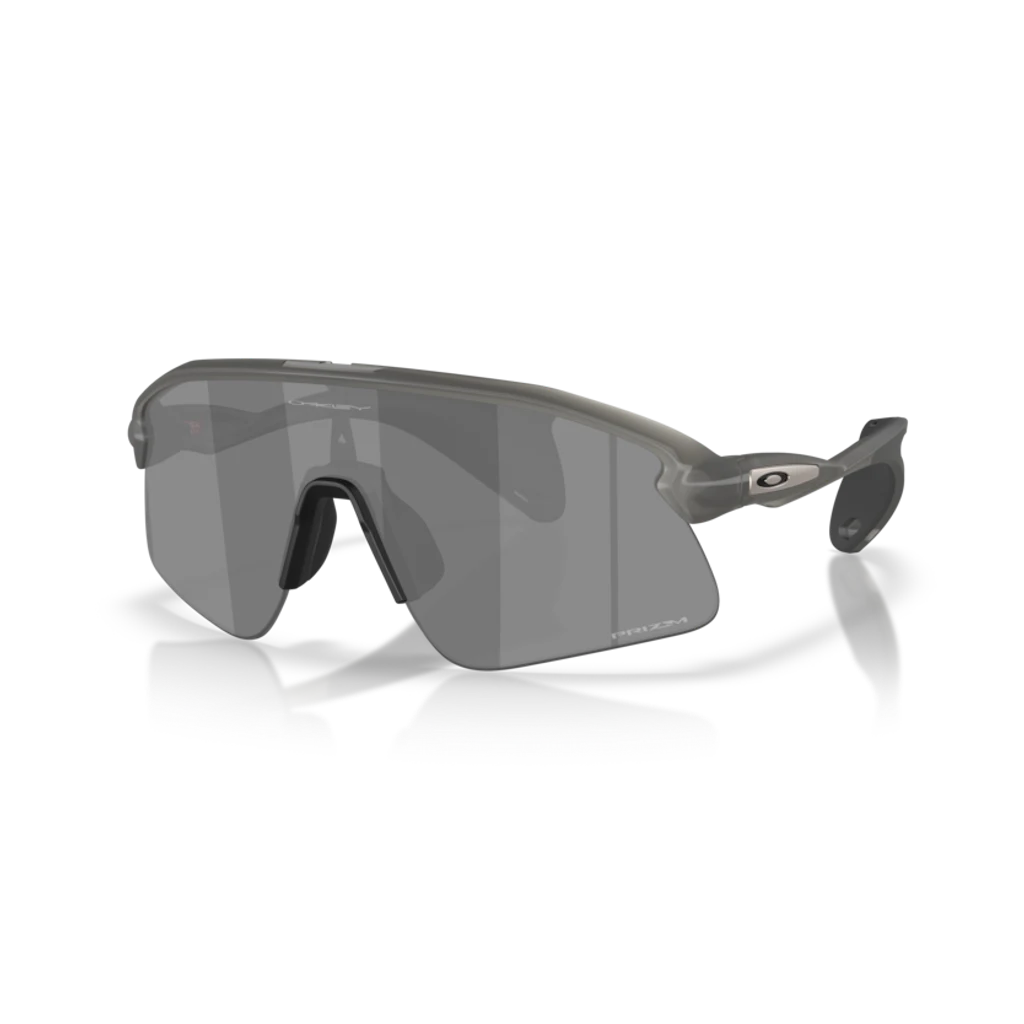 Kính Mát OAKLEY Stunt devil GREY SMOKE