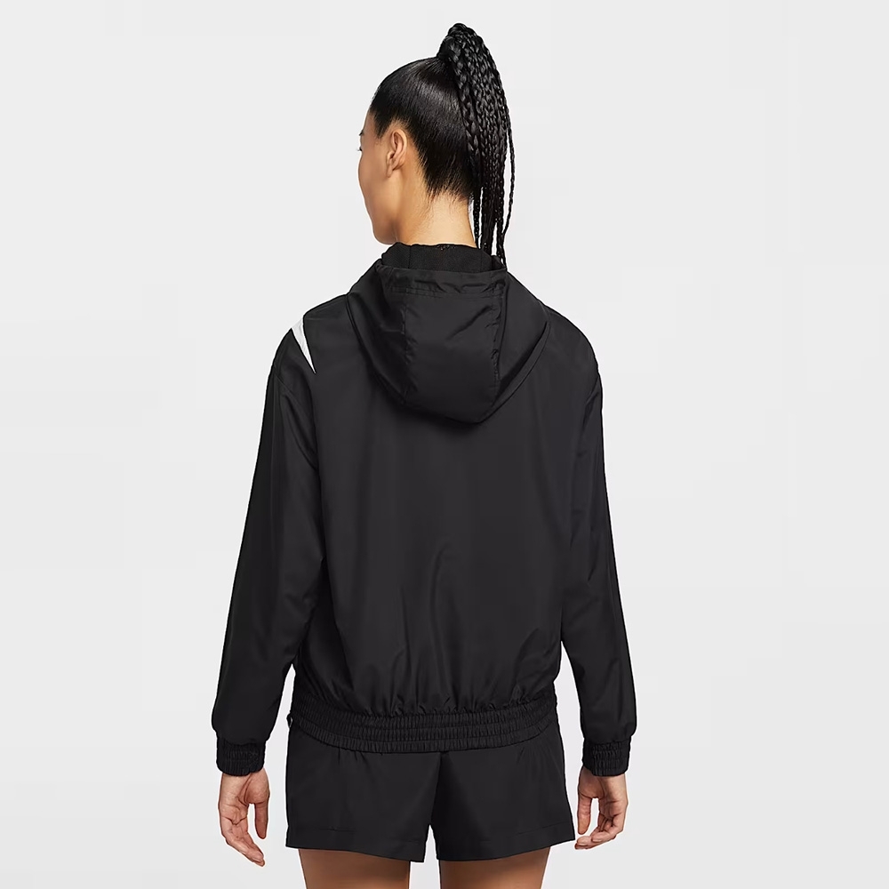 Áo Khoác Thể Thao Nữ Nike AS W NSW CLSSC WVN UV FZ LOGO