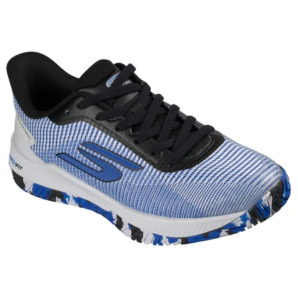 Giày Pickleball Nữ Skechers Go Pickleball Viper Court Pro 2.0