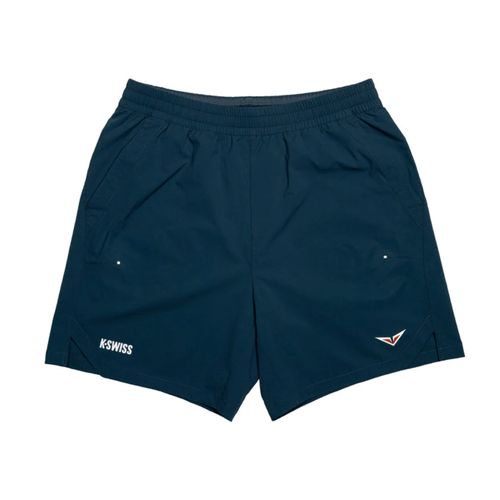 Quần Ngắn Thể Thao Nam K-Swiss Woven 5 pants