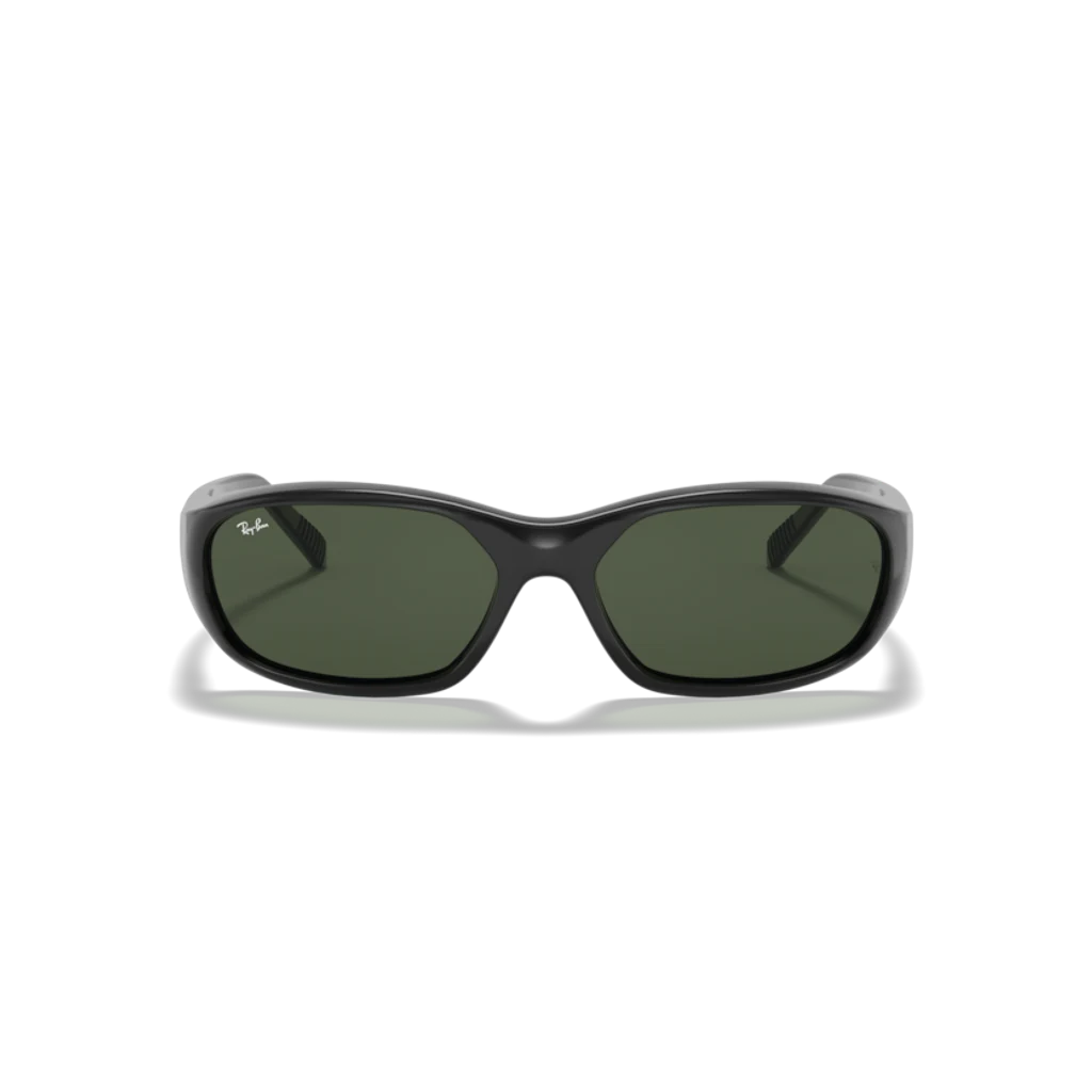 RAY-BAN DADDY-O 0RB2016 60131 59 BLACK