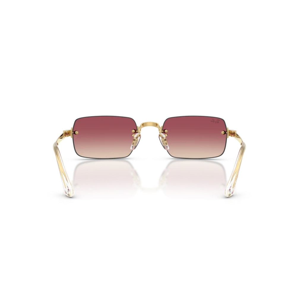 RAY-BAN 0RB3928