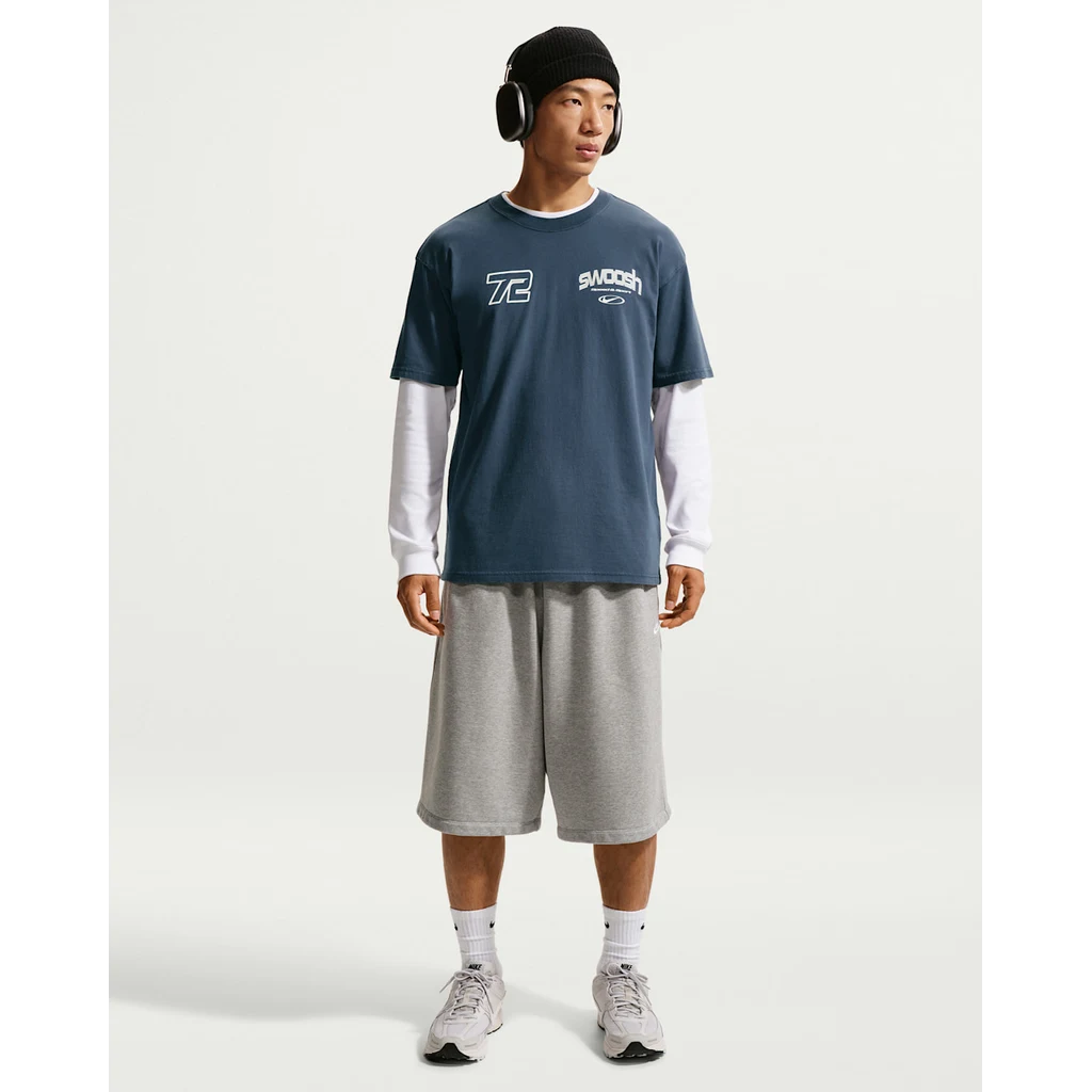 Áo Tay Ngắn Thời Trang Nam Nike Sportswear T-Shirt