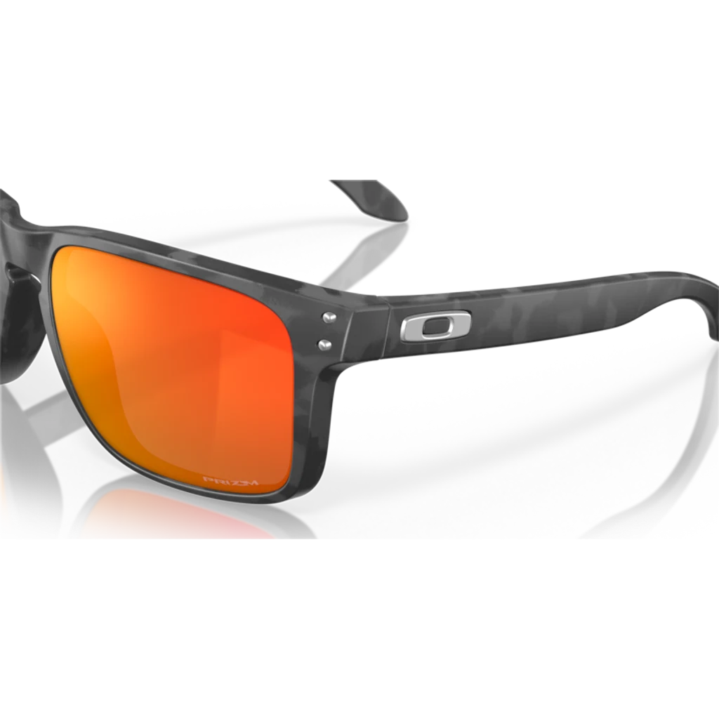 Kính Mát OAKLEY Holbrook XL MATTE BLACK CAMOFLAUGE