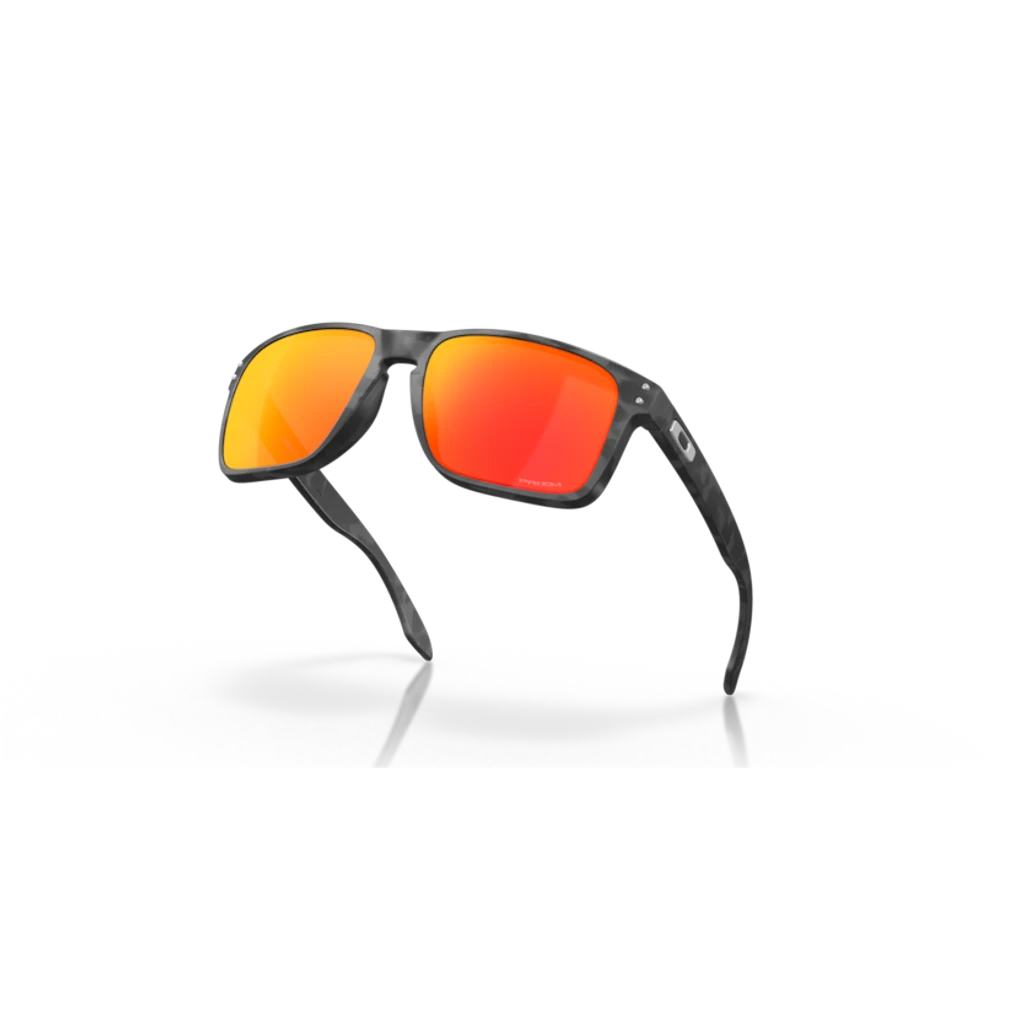 Kính Mát OAKLEY Holbrook XL MATTE BLACK CAMOFLAUGE