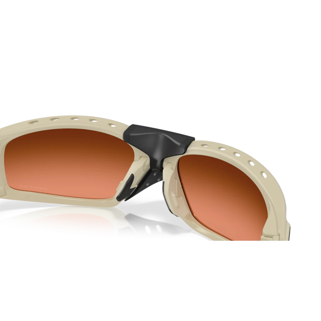 Kính Mát OAKLEY Plantaris SQ Matte Sand