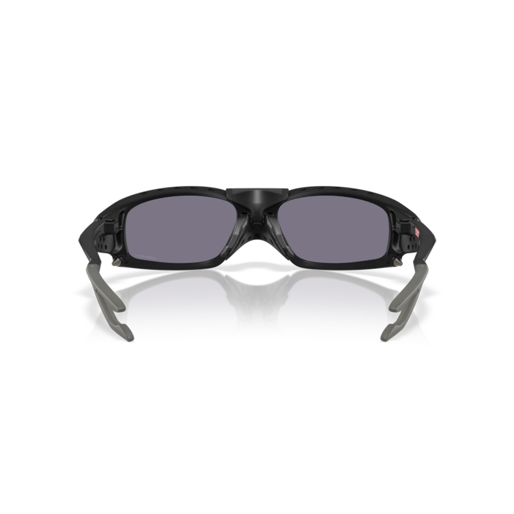 Kính Mát OAKLEY Plantaris SQ Matte Black