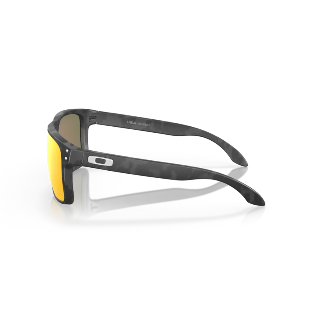 Kính Mát OAKLEY Holbrook XL MATTE BLACK CAMOFLAUGE