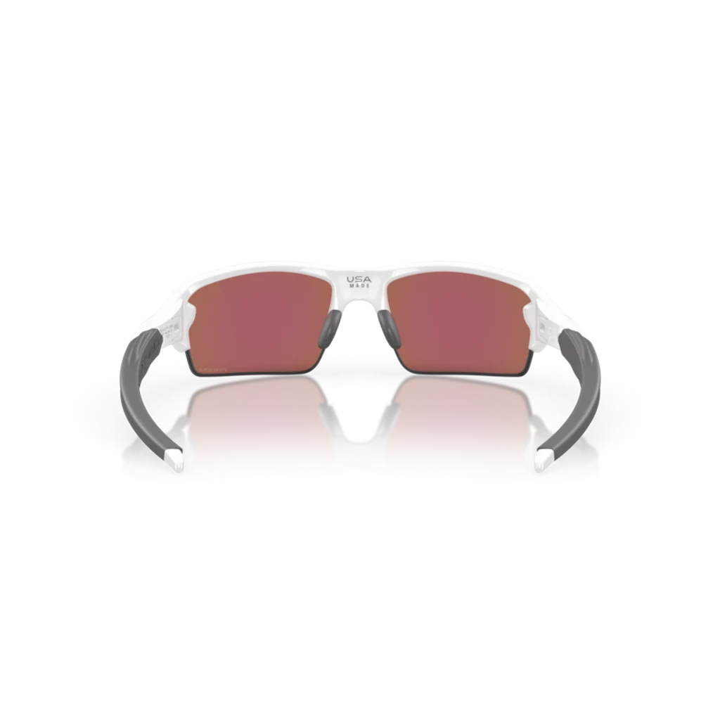 Kính Mát OAKLEY Flak 2.0 (a) POLISHED WHITE
