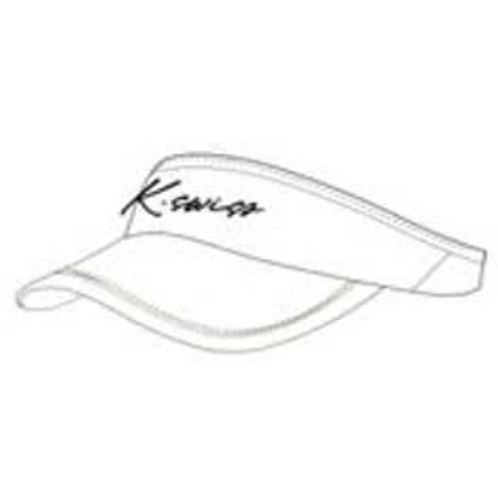 Nón Thể Thao Nữ K-Swiss Visor