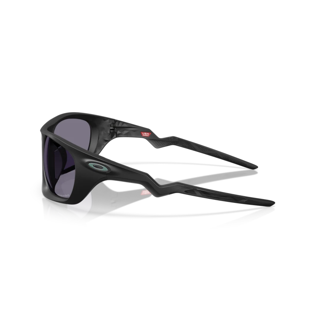 Kính Mát OAKLEY Lateralis MATTE BLACK INK