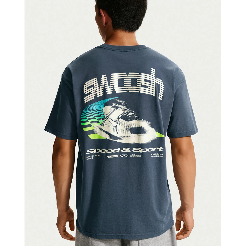 Áo Tay Ngắn Thời Trang Nam Nike Sportswear T-Shirt
