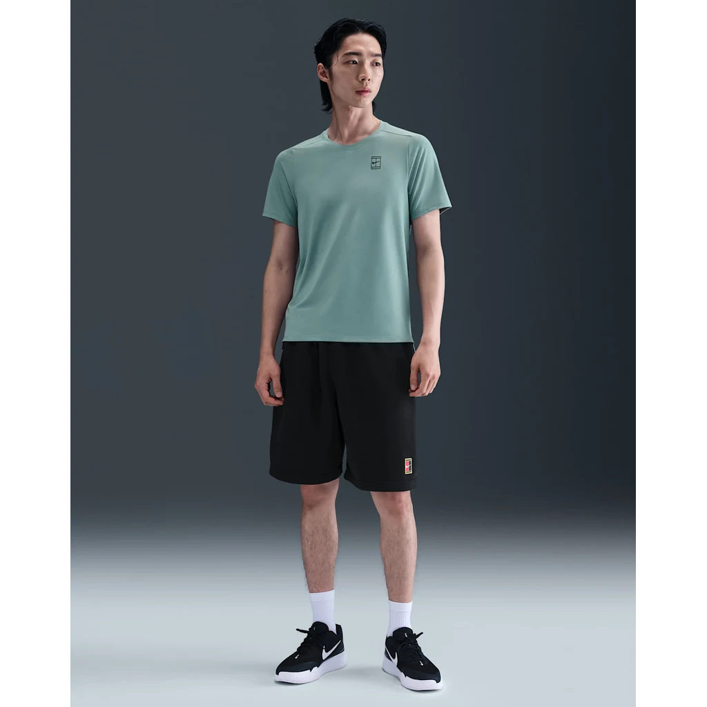 Áo Tay Ngắn Thể Thao Nam Nike AS M NKCT DF ADVTG TOP