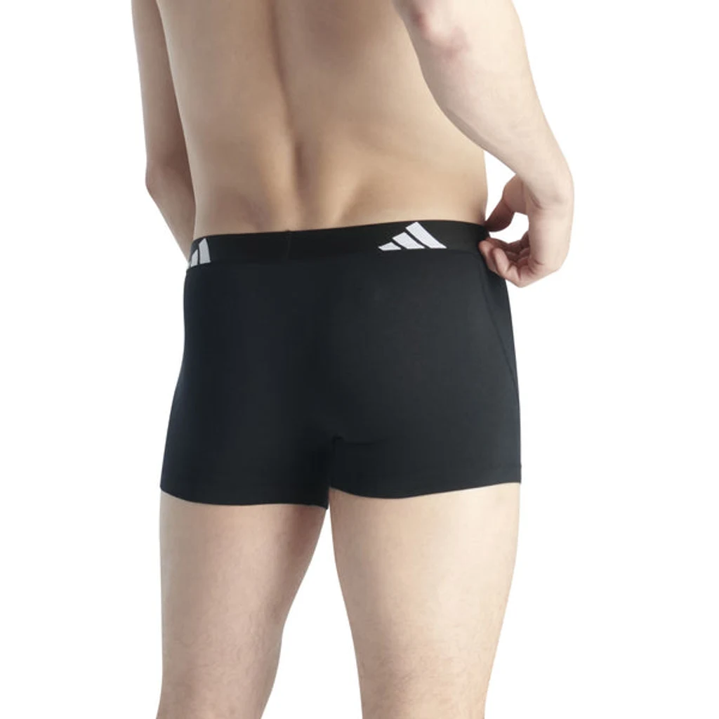 Quần Lót Nam Adidas Afc 5 Pack Trunk