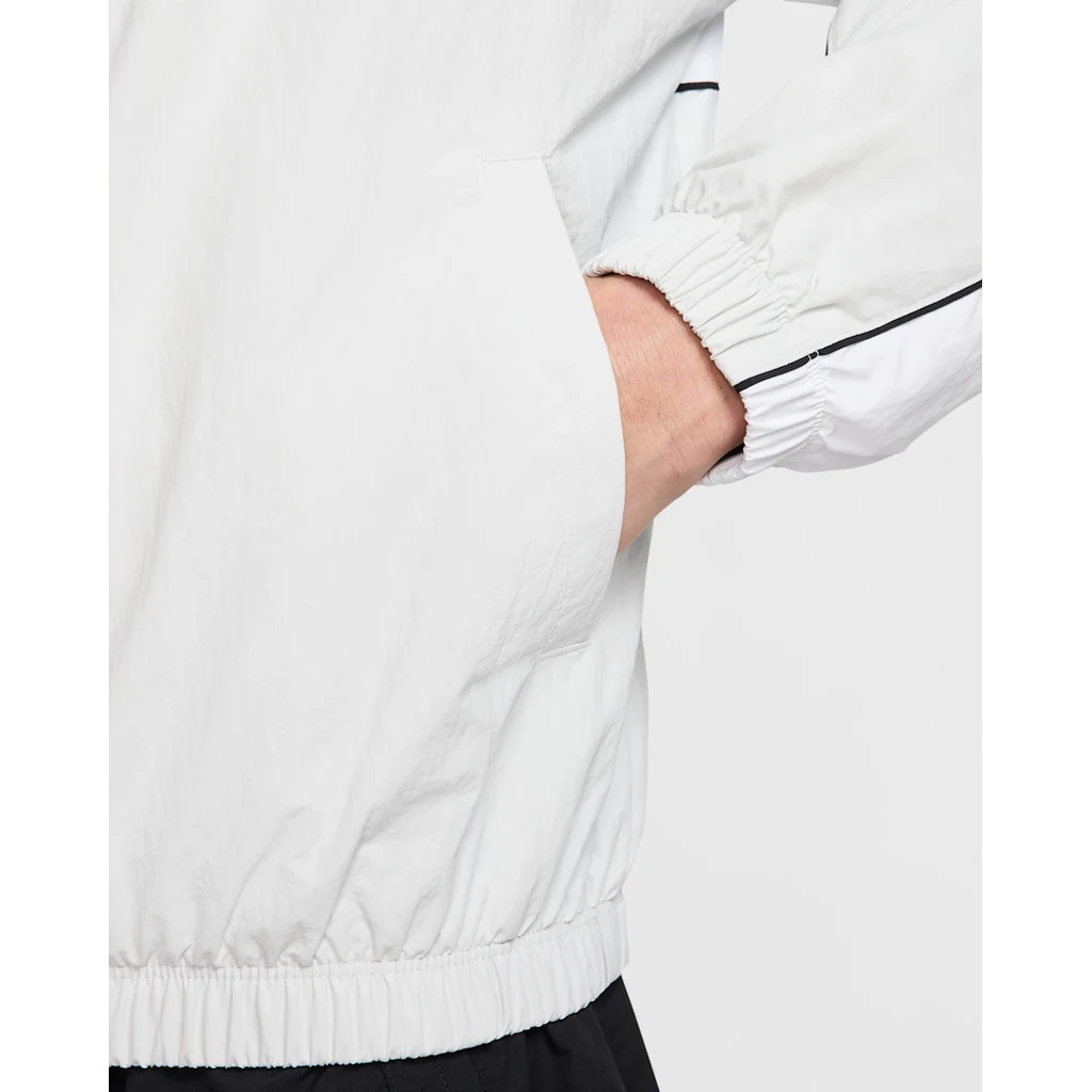 Áo Khoác Thời Trang Nam Nike Club Men's Hooded Jacket