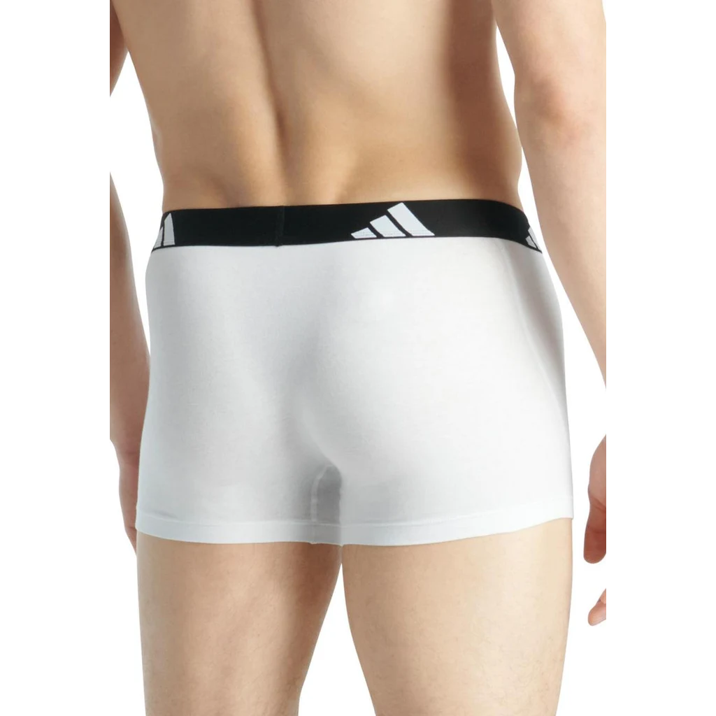 Quần Lót Nam Adidas Afc 5 Pack Trunk