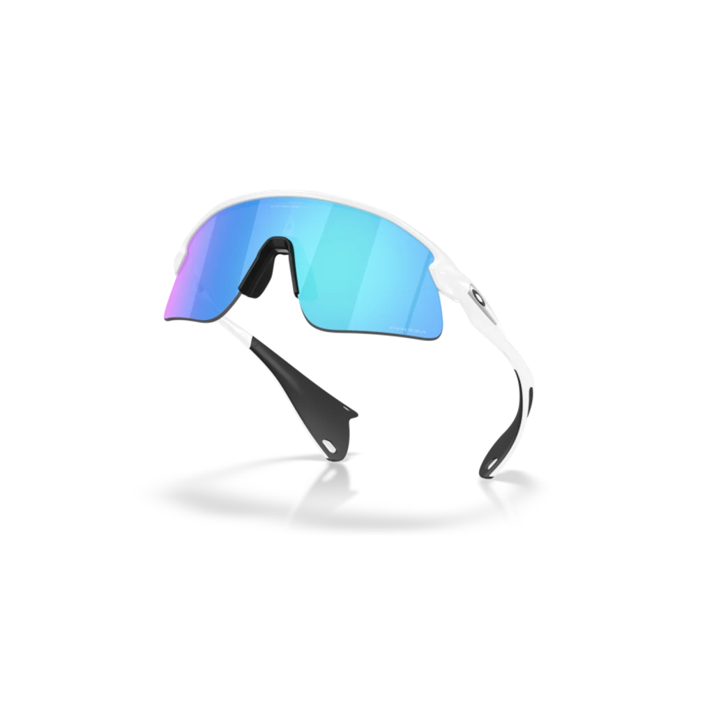 Kính Mát OAKLEY Stunt devil MATTE WHITE