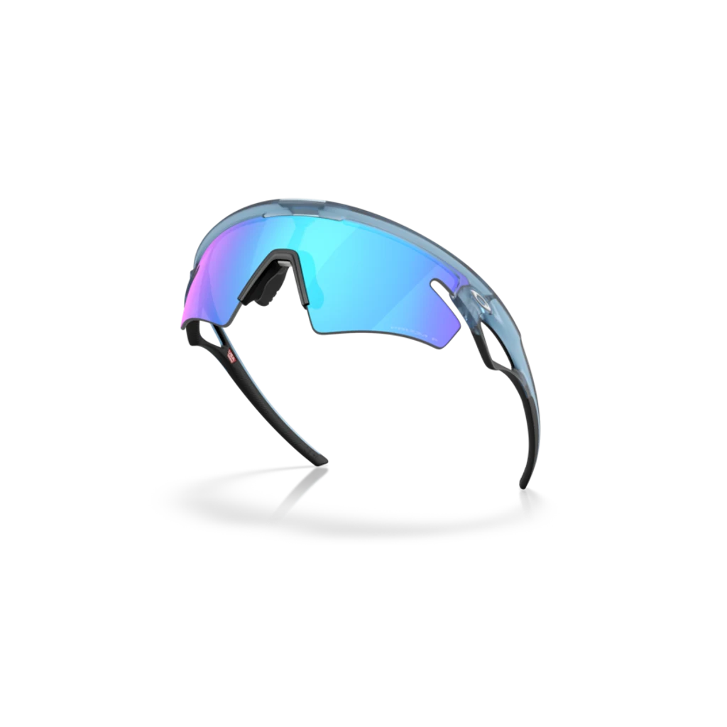 Kính Mát OAKLEY Sphaera slash MATTE TRANS STONEWASH