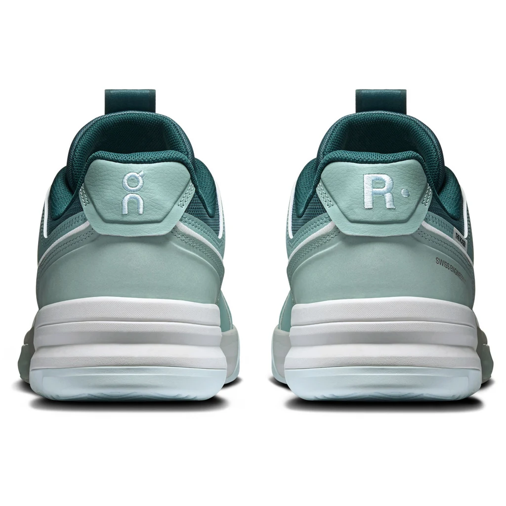 Giày Quần Vợt Nam THE ROGER Clubhouse Pro 2 Wash | Brook