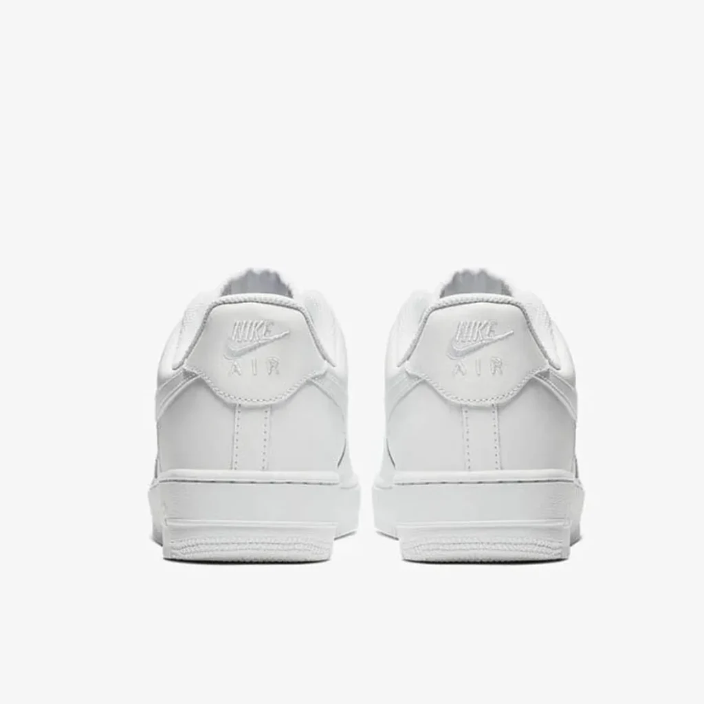 Giày Thời Trang Nữ WMNS Nike AIR FORCE 1 '07